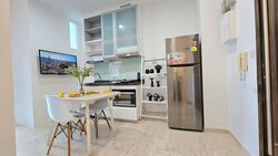 Thomson Road (D11), Condominium #600069991